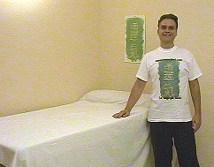 Reiki tratamientos